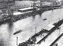 8-1933. Kaiku vence regata Bilbao